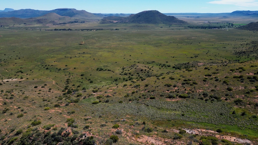 5 Bedroom Property for Sale in Steynsburg Rural Eastern Cape